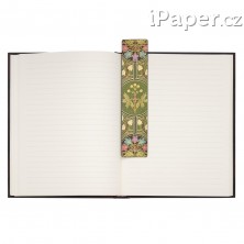 Záložka Paperblanks Poetry in Bloom 8154-8