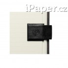 Držák na pero Paperblanks Carbon Black 7315-4