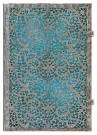 Paperblanks zápisník Maya Blue 2559-7 grande nelinkovaný