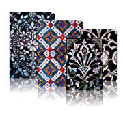 Intricate Inlays