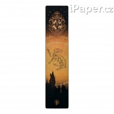Záložka Paperblanks Hufflepuff PAD6584