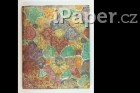 Zápisník Paperblanks Bavarian Wild Flower Flexis mini linkovaný 7264-5