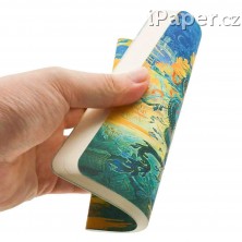 Sešit Paperblanks Temptation