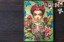 Paperblanks zápisník Frida ultra linkovaný 6528-9