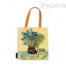 Plátěná taška Paperblanks Van Gogh’s Still Life PA1395-3
