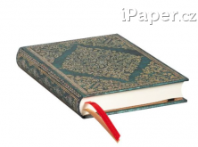 Paperblanks diář 2024 Oceania midi denní DE0446-2