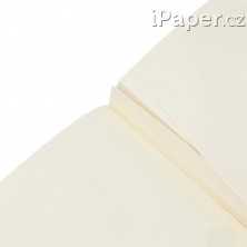 Sešit Paperblanks Magic Unleashed A4 nelinkovaný CBD6498
