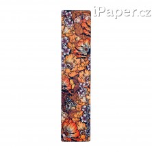 Záložka Paperblanks Lynx Rising PA1383-0