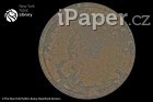 Paperblanks diář 2022 Hunt-Lenox Globe Flexis ultra vertikální 7994-1
