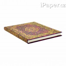 Adresář Paperblanks Picaresque ultra PB1352-6
