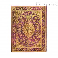Diář Paperblanks 2026 The Orchard mini verso DE0744-0