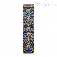 Záložka Paperblanks Silk Sky PA1387-8