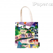 Plátěná taška Paperblanks St. Petersburg PA1393-9