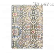 Zápisník Paperblanks Ashta Flexis midi nelinkovaný 9354-1