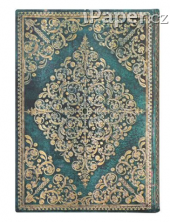 Paperblanks diář 2024 Oceania midi denní DE0446-2