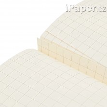 Sešit Paperblanks A New Journey A4 čtverečkovaný CB1449-3