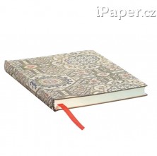 Zápisník Paperblanks Ashta Flexis ultra nelinkovaný 9352-7