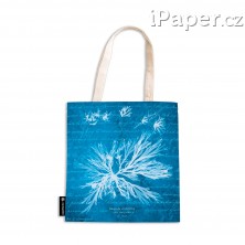 Plátěná taška Paperblanks Sea Flowers PA1394-6