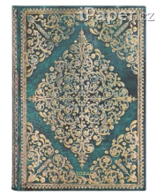 Paperblanks diář 2024 Oceania midi denní DE0446-2