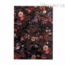Desky na dokumenty Paperblanks Floralia, 325x235x5mm PA9858-4