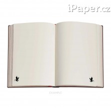 Zápisník Paperblanks Shadows of Navarre ultra nelinkovaný PB9987-1