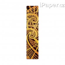 Záložka Paperblanks The Chanin Spiral 8158-6