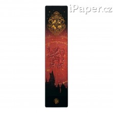 Záložka Paperblanks Gryffindor PAD6586