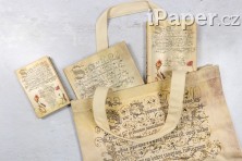 Zápisník Paperblanks Flemish Rose ultra nelinkovaný 8173-9