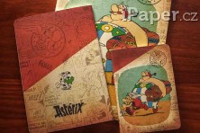 Sešit Paperblanks A New Journey A4 nelinkovaný CB1447-9