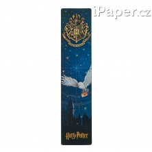 Záložka Paperblanks Legends of Hogwarts PAD6587