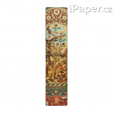 Záložka Paperblanks Viennese Fruit PA1389-2