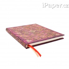 Diář Paperblanks 2026 Diamond Jubilee ultra vertikální DE0805-8