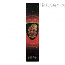 Záložka Paperblanks Gryffindor PAD6586