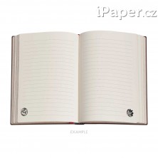 Zápisník Paperblanks The Magic of Wicked mini linkovaný PBD6441