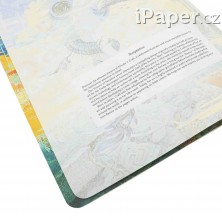 Sešit Paperblanks Temptation