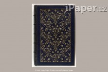 Diář Paperblanks 2026 Wildflower Song  mini denní DE0726-6