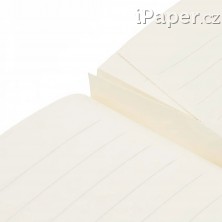 Sešit Paperblanks Moments of Magic A4 linkovaný CBD6556