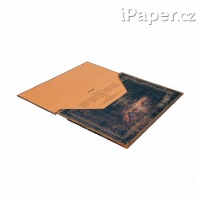 Desky na dokumenty Paperblanks Michelangelo, Handwriting, 325x235x5mm PA9860-7
