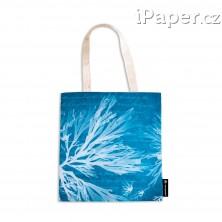 Plátěná taška Paperblanks Sea Flowers PA1394-6