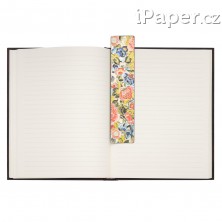 Záložka Paperblanks Pear Garden 8155-5