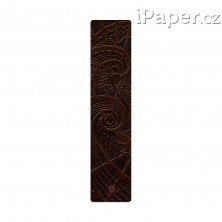 Záložka Paperblanks The Chanin Spiral 8158-6