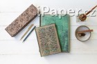 Zápisník Paperblanks Pinnacle Flexis mini linkovaný 7261-4