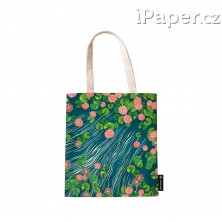 Plátěná taška Paperblanks Lotus River PA1573-5