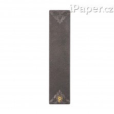 Záložka Paperblanks Midnight Rebel PA9843-0