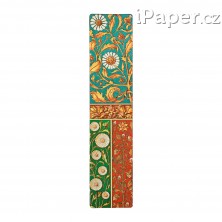 Záložka Paperblanks Viennese Fruit PA1389-2