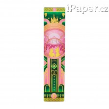 Záložka Paperblanks The Magic of Wicked PAD6444