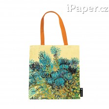 Plátěná taška Paperblanks Van Gogh’s Still Life PA1395-3