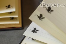 Zápisník Paperblanks Shadows of Navarre ultra nelinkovaný PB9987-1