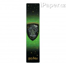 Záložka Paperblanks Slytherin PAD6583