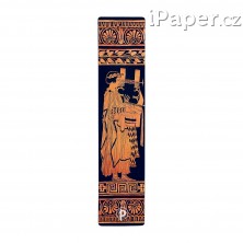 Záložka Paperblanks Gathering of Deities PA1380-9